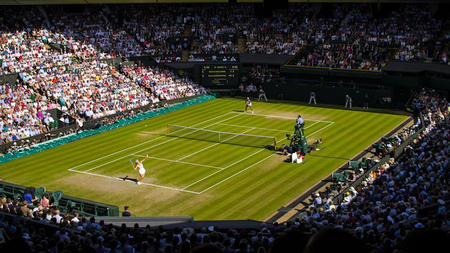 Wimbledon 2025: Where Tennis Tradition Meets High-End Travel