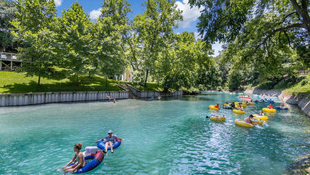 5 Things to See in New Braunfels, Texas