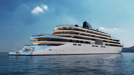 Sailing in Style: The Most Exclusive Yacht Cruises in the Mediterranean