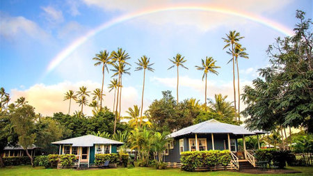 Kauai’s Laid-back Vibe Makes it the Ideal Homebase for Outdoor Enthusiasts