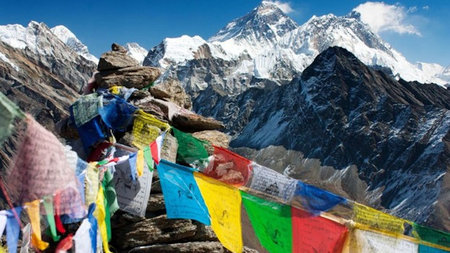 Why Adventure Seekers Choose Both Everest Base Camp and Manaslu Circuit in Nepal
