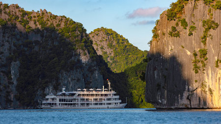 Beyond the Bay: Luxury, Culture, and Calm with Bhaya Cruises