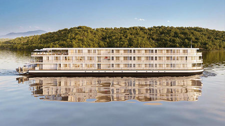 Viking Announces New River Voyages in India