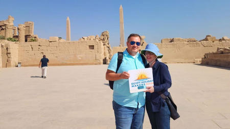 Your Ultimate Guide to Experiencing Luxury Nile Cruises
