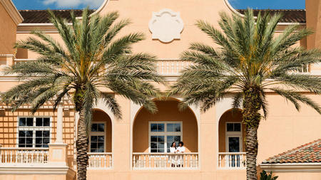The Ritz-Carlton Spa At Grande Lakes Orlando Introduces Holistic Wellness Retreat From August 22-24, 2025