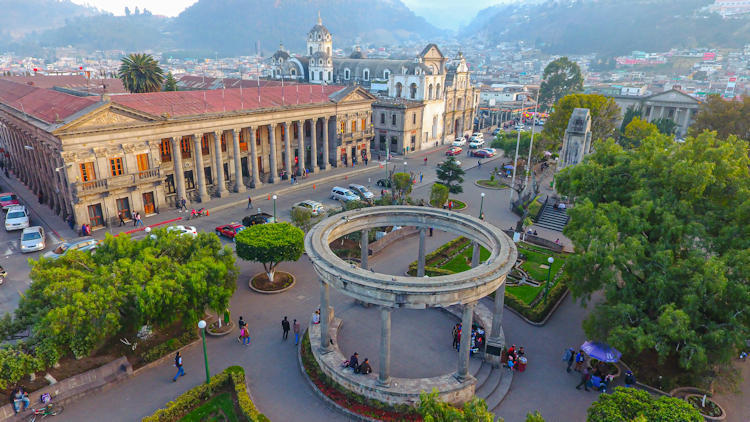 Guatemala announces 8% surge in visitor numbers in the first half of 2025