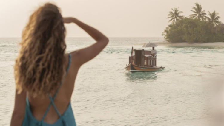 Why Modern Wellness Travelers Are Flocking to Four Seasons Maldives