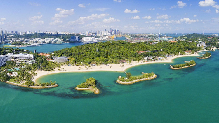 Offshore Islands, Countries, and Territories in 2025: Where Business Meets Opportunity