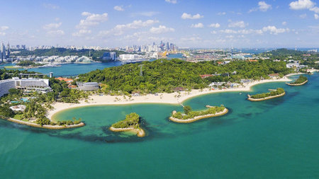 Offshore Islands, Countries, and Territories in 2025: Where Business Meets Opportunity