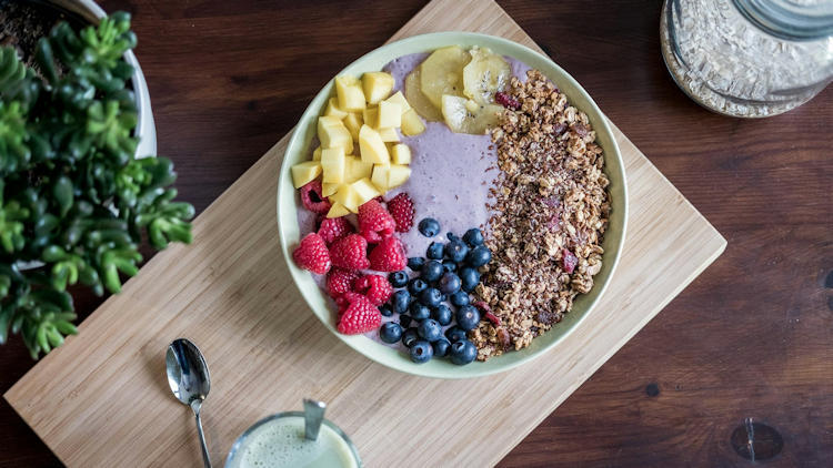 Tips for Maintaining a Balanced Gut Microbiome