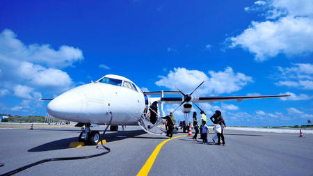 How Private Charters Redefine Luxury Travel