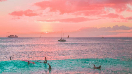 From Surfing to Cycling: The Best Places for an Active Getaway