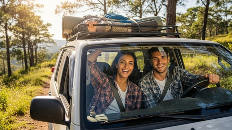 The Best New Cars for Camping Adventures: Top Picks for Outdoor Enthusiasts