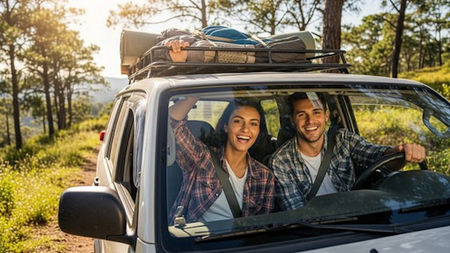 The Best New Cars for Camping Adventures: Top Picks for Outdoor Enthusiasts