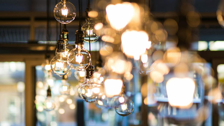 Lighting the Mood: How Interior Fixtures Can Change the Way We Travel