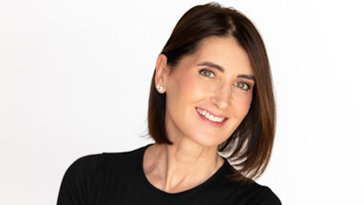 The Art of Sustainable Luxury: Natacha Fazal-Karim in Tuscany