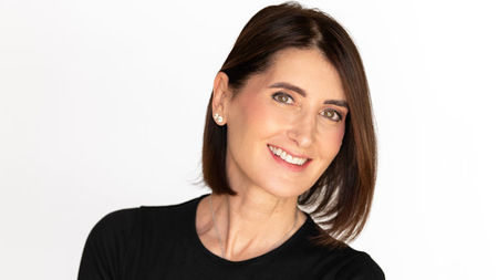 The Art of Sustainable Luxury: Natacha Fazal-Karim in Tuscany
