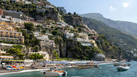 8 Best Luxury Tourist Destinations in Italy