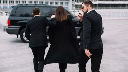 How to Choose the Best Executive Protection Agency in Florida