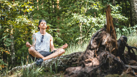 Slow Living in a Hectic World: Indulging with Mindfulness