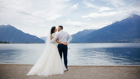 Choosing Your Dream Wedding Locale