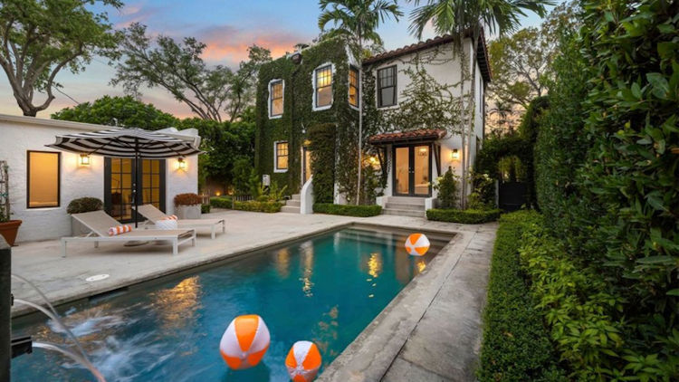 Miami’s Best-Kept Secret: Discovering Morningside with Nancy Batchelor