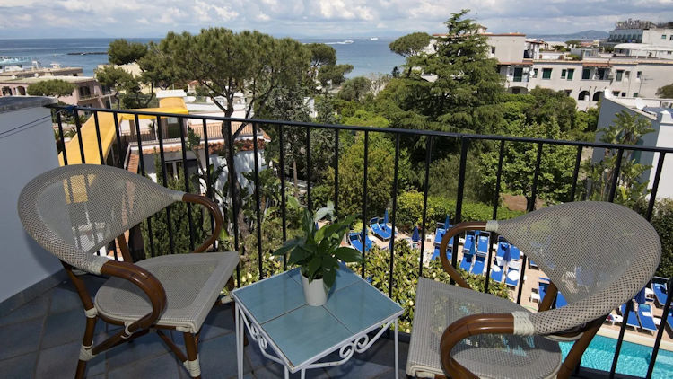 Discover Ischia in 5 Days: The most charming destination in southern Italy