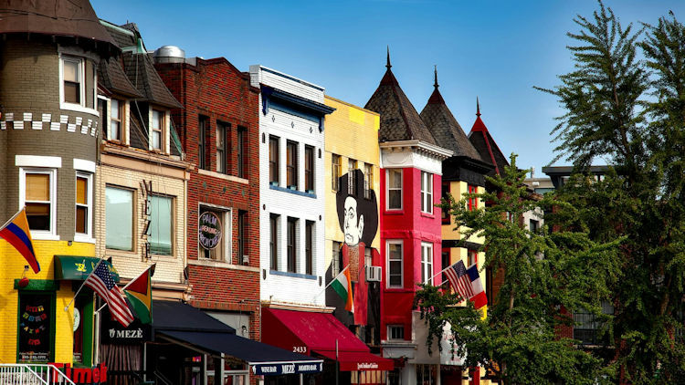Top 10 Things to Do in Washington, DC After You Move Here