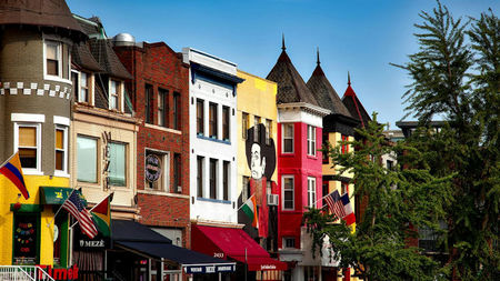 Top 10 Things to Do in Washington, DC After You Move Here