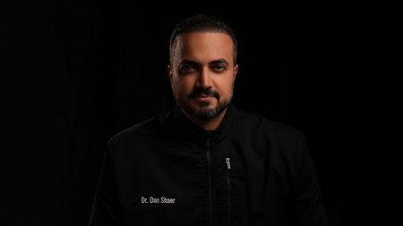 Q&A with Dr. Dan Shaer: Redefining Beauty, Confidence, and Smiles in Hollywood