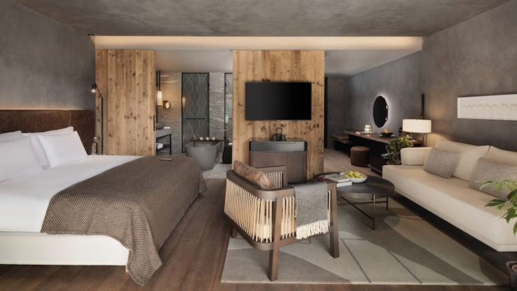 Discover Six Senses Crans-Montana’s Two New Alpine Offers