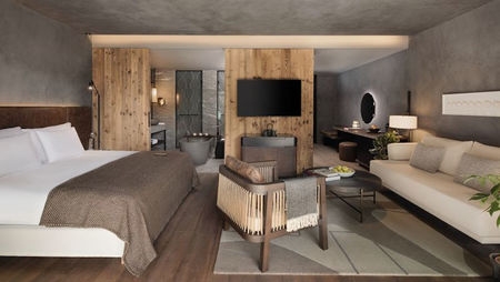 Discover Six Senses Crans-Montana’s Two New Alpine Offers