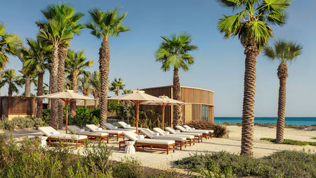 The Red Sea EDITION Opens as the First Hotel on Shura Island, Pioneering a New Era of Hospitality in Saudi Arabia