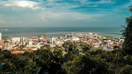 Panama A Luxury Angler’s Playground From City Lights to Jungle Bites