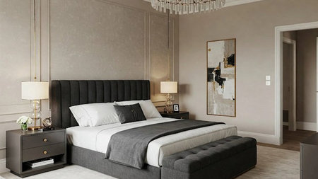 The Subtle Design Secrets Behind Luxury Hotel Comfort