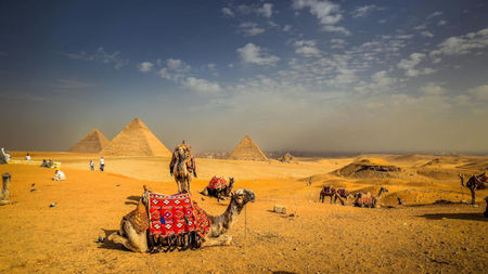 Why You Should Travel to Egypt: A Complete Egypt Travel Guide for Tourists