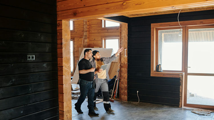 Easy Home Improvement Projects to Revamp Your Space