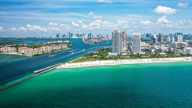 What’s New in Greater Miami & Miami Beach for Fall 2025