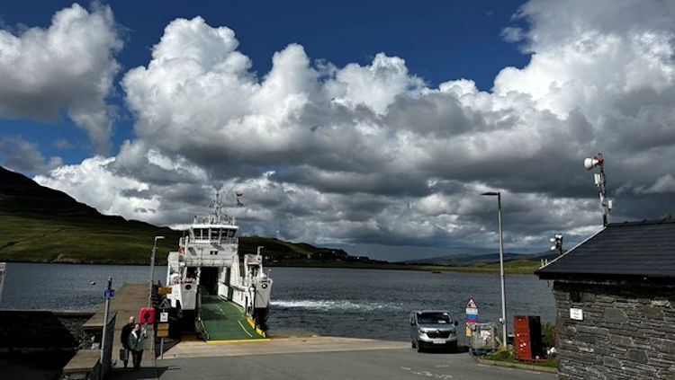 The Ultimate Guide to Catching the Larne to Cairnryan Ferry