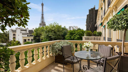 Introducing the World’s Most Exclusive Breakfasts 