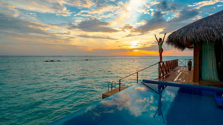 Elevating Your Journey: A Guide to Ultimate Luxury Travel