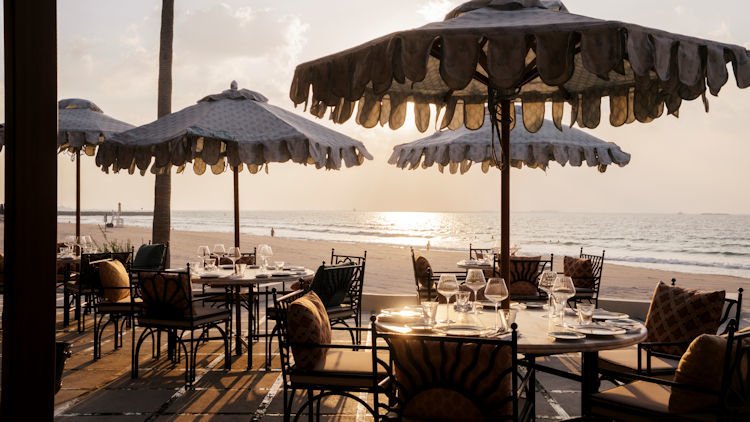 Maison Mer by Nikki Beach Now Open Just in Time for Al Fresco Season in Dubai