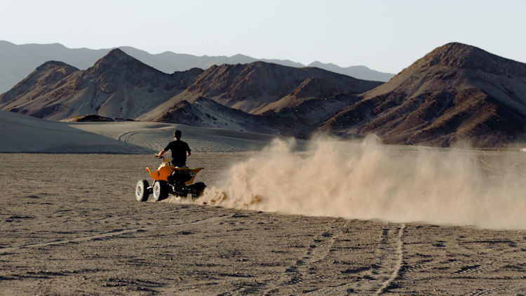 Are You Really Covered? What Elite Travelers Should Know About ATV Accidents, Insurance, and Local Laws