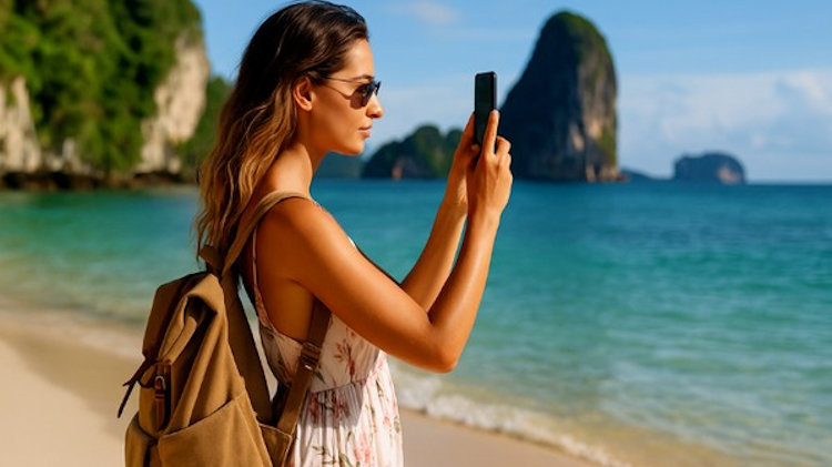 How Travel Creators Are Transforming the Luxury Travel Industry