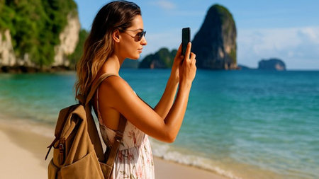 How Travel Creators Are Transforming the Luxury Travel Industry