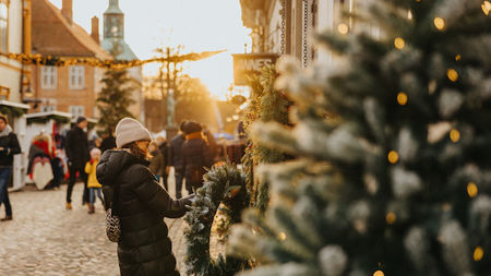 Celebrate the Holidays in Style: Festive Escapes Around the World