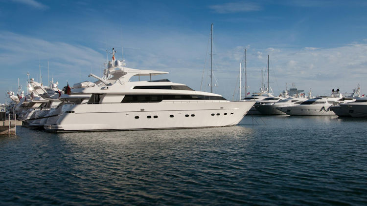 Why Luxury Yachting Is Becoming the Preferred Escape for High-End Travelers