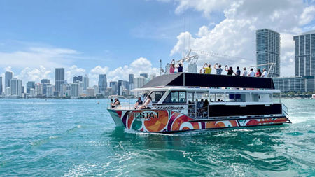 A Luxury Traveler’s Guide to Miami’s Hidden Waterways and Island Escapes