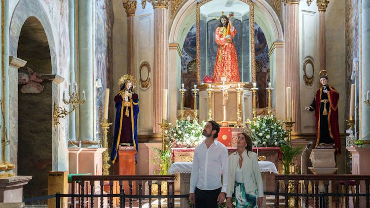 New Year’s Eve in San Miguel de Allende: How to Celebrate and Where to Stay