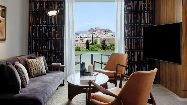 The Ilisian Launches in Spring 2026: A New Destination for Athenians and International Travelers